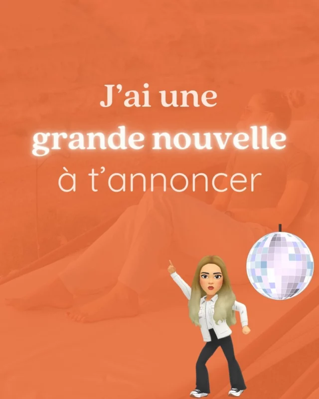 🚀 Bonne nouvelle pour tous les entrepreneur·e·s !

Tu veux (enfin) créer un site web professionnel qui reflète ta personnalité et booste ton activité ? Bonne nouvelle : La Pepsite Web est désormais éligible au CPF ET à l'OPCO ! 🎉

👉 Ce que beaucoup ignorent :
✅ Chaque entrepreneur dispose d’un budget OPCO pour se former.
❗️Mais ATTENTION : ce budget expire 1 an après ton affiliation à l’Urssaf... donc si tu ne l’utilises pas, tu le perds !

🎯 Avec La Pepsite Web, tu bénéficies :
✨ d’un site web unique, à ton image
✨ d’un accompagnement pas-à-pas
✨ de la montée en compétences digitale (stratégie, visibilité, outils...)
✨ et maintenant… d’un financement possible à 100% via le CPF ou ton OPCO !

💡 Tu es auto-entrepreneur·e, profession libérale, freelance, en reconversion ? Cette offre est pensée pour toi !

📲 Prends 2 minutes pour vérifier ton budget OPCO ou CPF et ne laisse pas filer cette opportunité. (si tu ne sais pas comment faire contacte moi.

🔗 Lien en bio pour découvrir l’offre complète ou m’écrire en DM si tu veux qu’on en parle 🙌