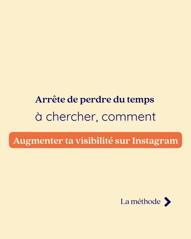 Tu galères à rendre ton compte Instagram visible et vendre tes prestations ?

Tu es décoratrice et tu te reconnais dans cette situation ?
J’ai créé un pack spécialement pour toi, dans lequel tu trouveras :

🎨 112 Templates canva pour créer tes visuels sans perdre de temps
Tu retrouveras:
– 41 templates de posts simples
– 8 templates de posts carrousels
– 63 templates de stories

___________________

📅 5 Calendriers Edito pour trouver des idées de contenu en un claquement de doigts
Tu retrouveras:
– 31 idées pour augmenter ta visibilité
– 31 idées pour générer des leads qualifiés
– 31 idées pour établir ton expertise
– 31 idées pour promouvoir des projets
– 31 idées pour fidéliser tes clients

___________________

🖋️ 44 Prompts ChatGPT pour créer des carrousels en quelques minutes
Ils t’aideront à :
– Présenter ton entreprise et tes offres
– Décrire tes projets et convertir grâce aux retours clients
– Mettre en avant tes coulisses
– Donner des conseils et recommandations
– Partager tes inspirations/tendances
– Informer des prochaines collaborations et événements
– Booster l’engagement

___________________

📋 31 scripts de stories pour optimiser ton temps et attirer des prospects
Ils t’aideront à :
– Attirer des prospects
– Créer de l’engagement
– Vendre

EN BONUS : des routines d'engagement à mettre en place dès maintenant
___________________
👉LIEN EN BIO👈
___________________
