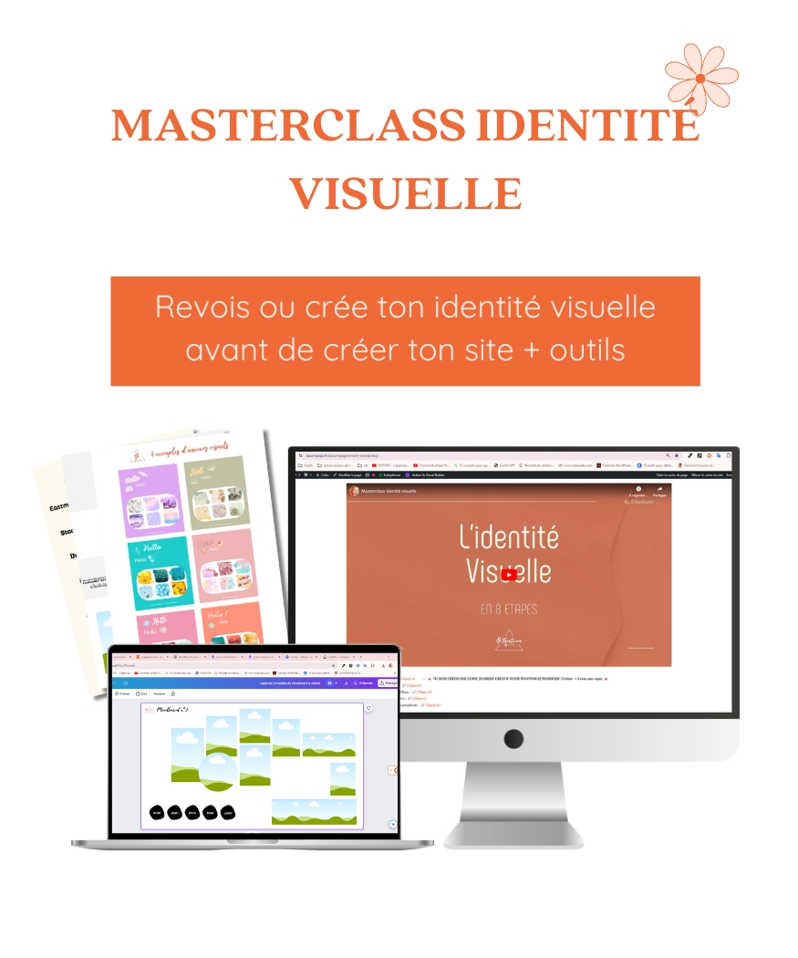 masterclass identite visuelle pour bien commencer